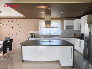 Prodej rodinného domu, Kly, 157 m2