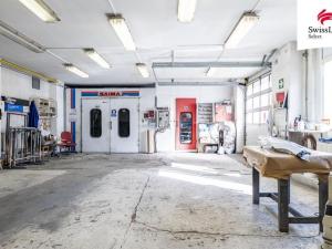 Pronájem komerční nemovitosti, Teplice, Pražská, 100 m2