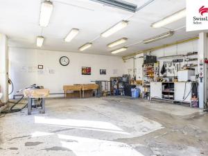 Pronájem komerční nemovitosti, Teplice, Pražská, 100 m2