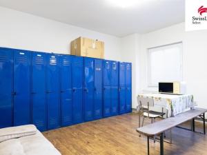 Pronájem komerční nemovitosti, Teplice, Pražská, 100 m2