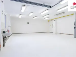 Pronájem komerční nemovitosti, Teplice, Pražská, 100 m2