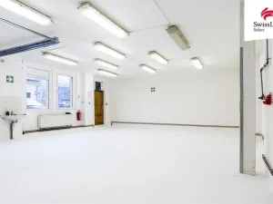 Pronájem komerční nemovitosti, Teplice, Pražská, 100 m2