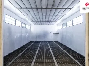 Pronájem komerční nemovitosti, Teplice, Pražská, 100 m2