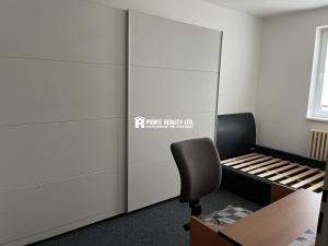 Pronájem bytu 1+kk, Praha - Kamýk, Novodvorská, 14 m2