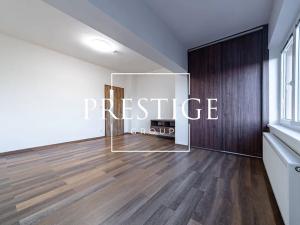 Pronájem bytu 2+1, Praha - Kyje, Hejtmanská, 54 m2