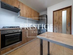 Pronájem bytu 2+1, Praha - Kyje, Hejtmanská, 54 m2