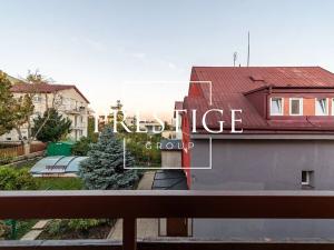 Pronájem bytu 2+1, Praha - Kyje, Hejtmanská, 54 m2