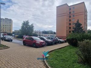 Prodej bytu 1+kk, Teplice, Maršovská, 34 m2