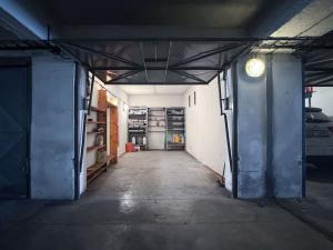 Prodej garáže, Zlín - Malenovice, Husova, 16 m2