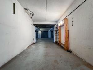 Prodej garáže, Zlín - Malenovice, Husova, 16 m2