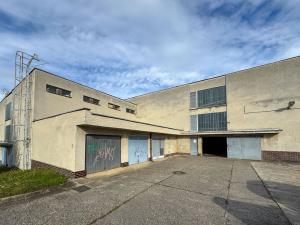 Prodej garáže, Zlín - Malenovice, Husova, 16 m2