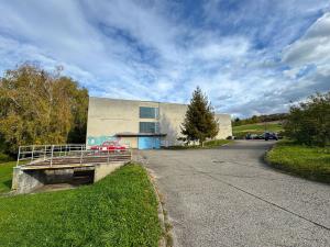 Prodej garáže, Zlín - Malenovice, Husova, 16 m2