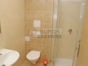 Pronájem bytu 1+kk, Neratovice, 26 m2
