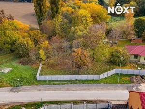 Prodej pozemku pro bydlení, Úhřetice, 920 m2