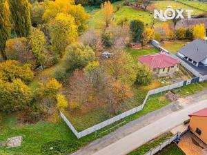 Prodej pozemku pro bydlení, Úhřetice, 920 m2