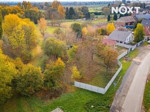 Prodej pozemku pro bydlení, Úhřetice, 920 m2