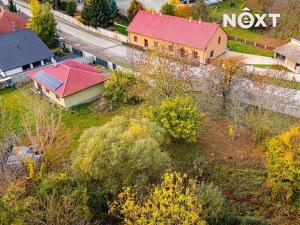 Prodej pozemku pro bydlení, Úhřetice, 920 m2