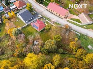 Prodej pozemku pro bydlení, Úhřetice, 920 m2