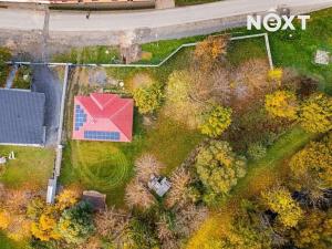 Prodej pozemku pro bydlení, Úhřetice, 920 m2