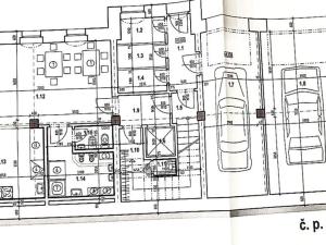 Prodej činžovního domu, Česká Kamenice, Lipová, 300 m2
