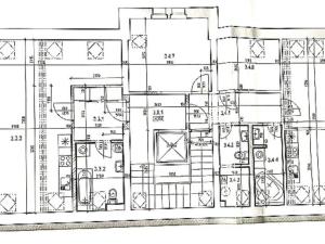 Prodej činžovního domu, Česká Kamenice, Lipová, 300 m2