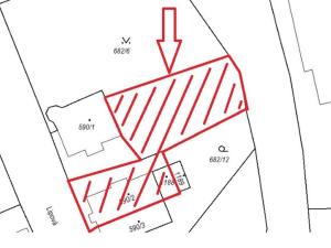 Prodej činžovního domu, Česká Kamenice, Lipová, 300 m2