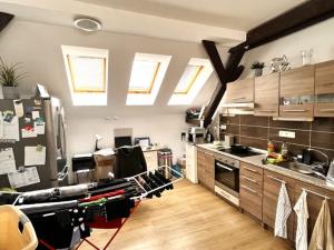 Prodej činžovního domu, Česká Kamenice, Lipová, 300 m2