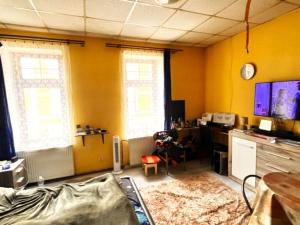 Prodej činžovního domu, Česká Kamenice, Lipová, 300 m2