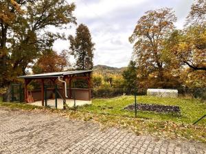 Prodej činžovního domu, Česká Kamenice, Lipová, 300 m2