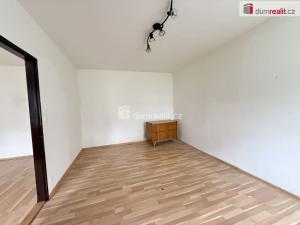 Pronájem bytu 2+kk, Kralupy nad Vltavou, Palackého nám., 52 m2