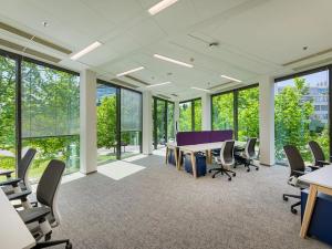 Pronájem kanceláře, Praha - Michle, Želetavská, 20 m2