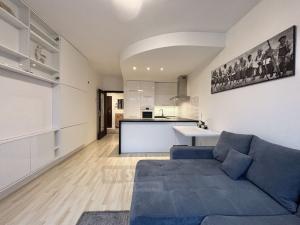 Pronájem bytu 2+kk, České Budějovice - České Budějovice 3, Staroměstská, 50 m2