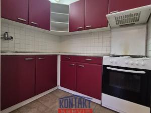 Pronájem bytu 2+kk, České Budějovice, nám. Přemysla Otakara II., 55 m2