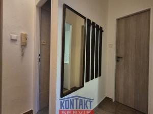 Pronájem bytu 2+kk, České Budějovice, nám. Přemysla Otakara II., 55 m2