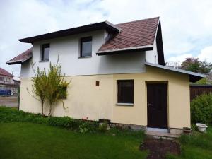 Prodej chalupy, Vysoké nad Jizerou, Lyžařská, 75 m2