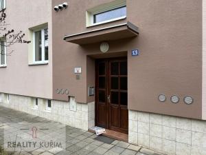 Pronájem bytu 1+1, Tišnov, Jamborova, 36 m2