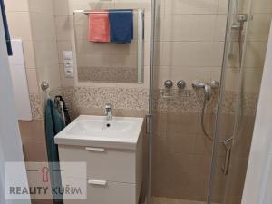 Pronájem bytu 1+1, Tišnov, Jamborova, 36 m2