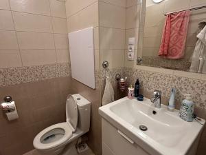 Pronájem bytu 1+1, Tišnov, Jamborova, 36 m2