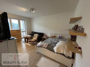 Pronájem bytu 1+1, Tišnov, Jamborova, 36 m2