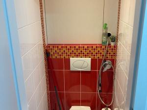 Pronájem bytu 2+1, Brno - Žabovřesky, Plovdivská, 54 m2