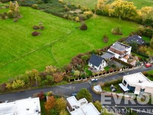 Prodej pozemku pro bydlení, Praha, 3309 m2