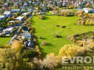 Prodej pozemku pro bydlení, Praha, Jeřická, 3309 m2