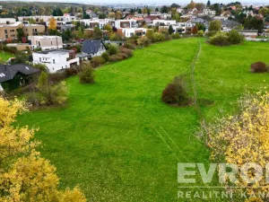 Prodej pozemku pro bydlení, Praha, Jeřická, 3309 m2