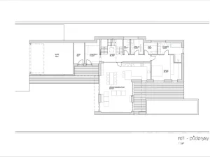 Prodej pozemku pro bydlení, Praha, Jeřická, 3309 m2