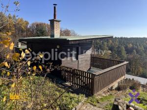 Prodej chaty, Zlín - Jaroslavice, 17 m2