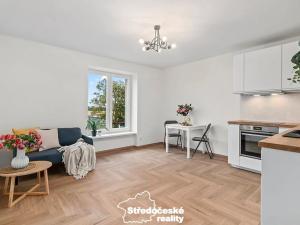 Pronájem bytu 3+kk, Odolena Voda, Seifertova, 65 m2