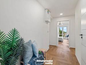 Pronájem bytu 3+kk, Odolena Voda, Seifertova, 65 m2