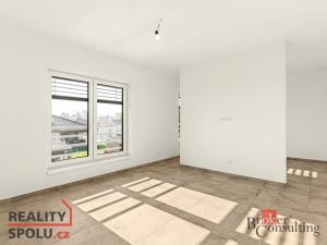 Prodej rodinného domu, Milovice - Mladá, Tyršova, 160 m2