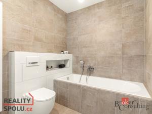 Prodej rodinného domu, Milovice - Mladá, Tyršova, 160 m2