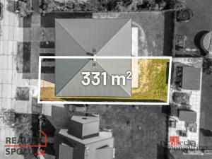 Prodej rodinného domu, Milovice - Mladá, Tyršova, 160 m2